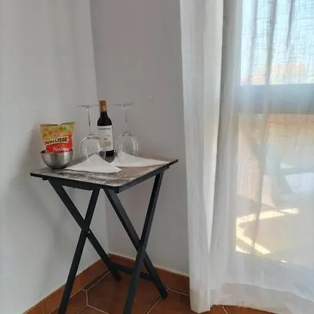 شقة Guestready - Moorish Surfer Homestay - Consolacao