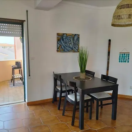 Guestready - Moorish Surfer Homestay - Consolacao اتوغويه ده باليه
