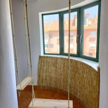 Guestready - Moorish Surfer Homestay - Consolacao شقة