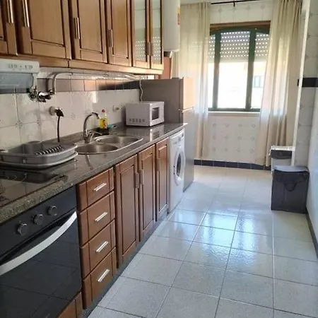 شقة Guestready - Moorish Surfer Homestay - Consolacao *