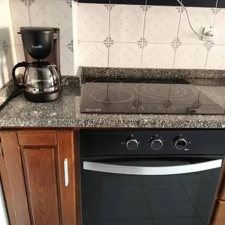 Guestready - Moorish Surfer Homestay - Consolacao * اتوغويه ده باليه