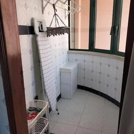 Guestready - Moorish Surfer Homestay - Consolacao * اتوغويه ده باليه