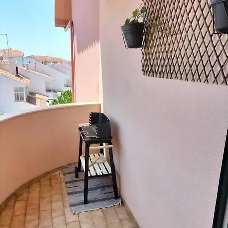 Guestready - Moorish Surfer Homestay - Consolacao اتوغويه ده باليه