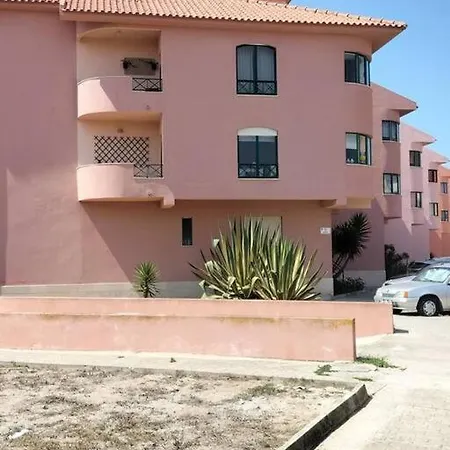 شقة Guestready - Moorish Surfer Homestay - Consolacao اتوغويه ده باليه