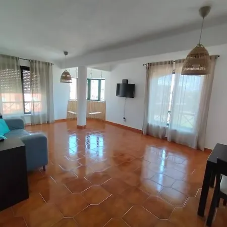 Guestready - Moorish Surfer Homestay - Consolacao شقة اتوغويه ده باليه