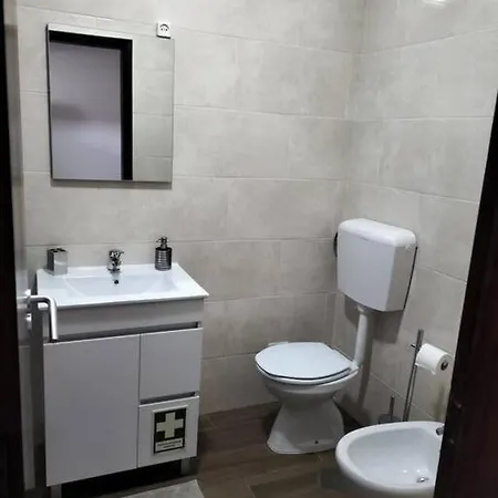 Guestready - Moorish Surfer Homestay - Consolacao اتوغويه ده باليه