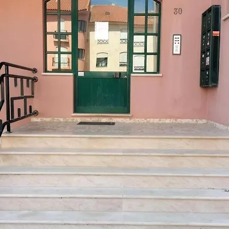 Guestready - Moorish Surfer Homestay - Consolacao Apartment *
