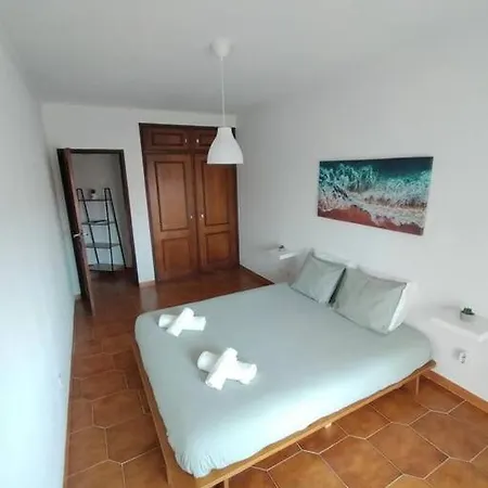 Apartment Guestready - Moorish Surfer Homestay - Consolacao *
